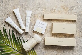 HOTEL SANSUI NAHA Ryukyu Onsen Naminoue-No-Yu