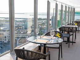 HOTEL SANSUI NAHA Ryukyu Onsen Naminoue-No-Yu