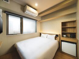 HOTEL SANSUI NAHA Ryukyu Onsen Naminoue-No-Yu