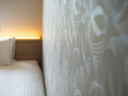 HOTEL SANSUI NAHA Ryukyu Onsen Naminoue-No-Yu