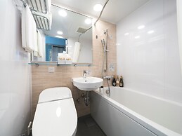 HOTEL SANSUI NAHA Ryukyu Onsen Naminoue-No-Yu