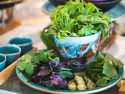 HOTEL SANSUI NAHA Ryukyu Onsen Naminoue-No-Yu