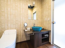 HOTEL SANSUI NAHA Ryukyu Onsen Naminoue-No-Yu