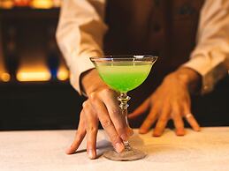 HOTEL SANSUI NAHA Ryukyu Onsen Naminoue-No-Yu