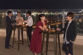 HOTEL SANSUI NAHA Ryukyu Onsen Naminoue-No-Yu