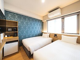 HOTEL SANSUI NAHA Ryukyu Onsen Naminoue-No-Yu
