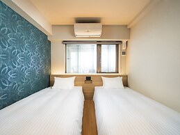 HOTEL SANSUI NAHA Ryukyu Onsen Naminoue-No-Yu