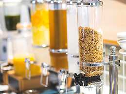 HOTEL SANSUI NAHA Ryukyu Onsen Naminoue-No-Yu