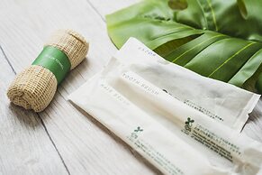 HOTEL SANSUI NAHA Ryukyu Onsen Naminoue-No-Yu