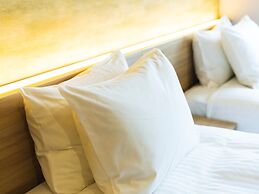 HOTEL SANSUI NAHA Ryukyu Onsen Naminoue-No-Yu