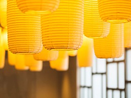 HOTEL SANSUI NAHA Ryukyu Onsen Naminoue-No-Yu