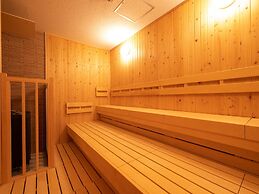 HOTEL SANSUI NAHA Ryukyu Onsen Naminoue-No-Yu