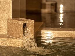 HOTEL SANSUI NAHA Ryukyu Onsen Naminoue-No-Yu