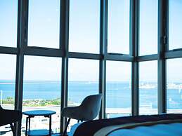 HOTEL SANSUI NAHA Ryukyu Onsen Naminoue-No-Yu