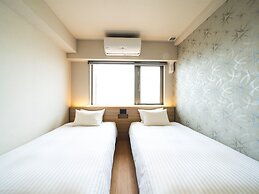 HOTEL SANSUI NAHA Ryukyu Onsen Naminoue-No-Yu