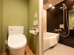 HOTEL SANSUI NAHA Ryukyu Onsen Naminoue-No-Yu