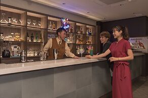 HOTEL SANSUI NAHA Ryukyu Onsen Naminoue-No-Yu