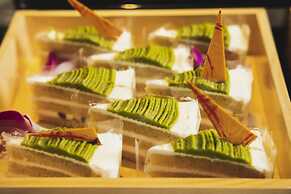 HOTEL SANSUI NAHA Ryukyu Onsen Naminoue-No-Yu