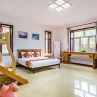 Floral Hotel He Ping He Yuan Jixian