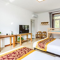 Floral Hotel He Ping He Yuan Jixian