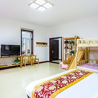 Floral Hotel He Ping He Yuan Jixian