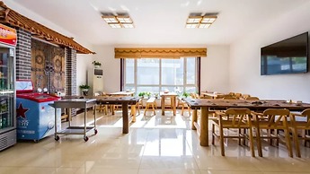 Floral Hotel He Ping He Yuan Jixian