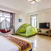 Floral Hotel He Ping He Yuan Jixian