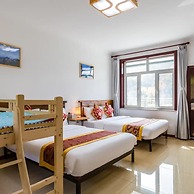 Floral Hotel He Ping He Yuan Jixian