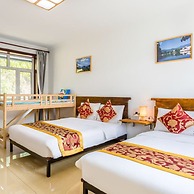 Floral Hotel He Ping He Yuan Jixian