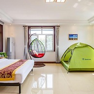 Floral Hotel He Ping He Yuan Jixian