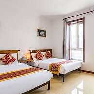 Floral Hotel He Ping He Yuan Jixian