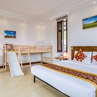 Floral Hotel He Ping He Yuan Jixian