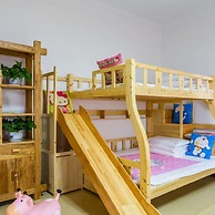 Floral Hotel He Ping He Yuan Jixian