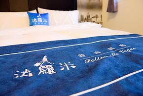 Follow Me-Travel Homestay
