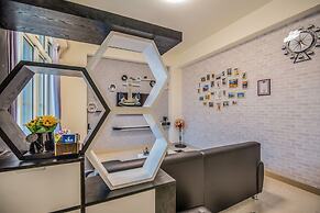 Follow Me-Travel Homestay