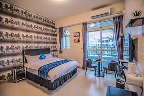 Follow Me-Travel Homestay