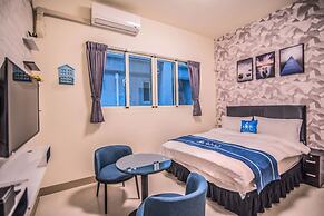 Follow Me-Travel Homestay