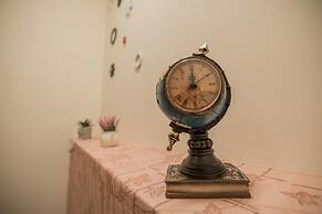 Follow Me-Travel Homestay