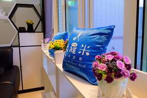 Follow Me-Travel Homestay