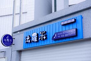 Follow Me-Travel Homestay