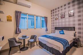 Follow Me-Travel Homestay