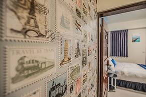 Follow Me-Travel Homestay