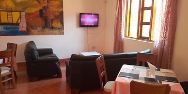 Miryam Village Inn Safari Lodge