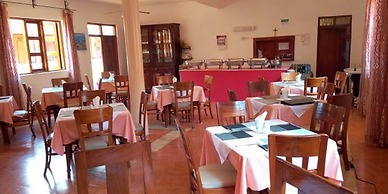 Miryam Village Inn Safari Lodge