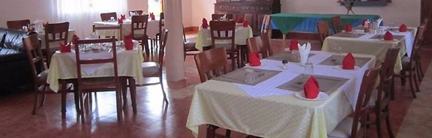 Miryam Village Inn Safari Lodge