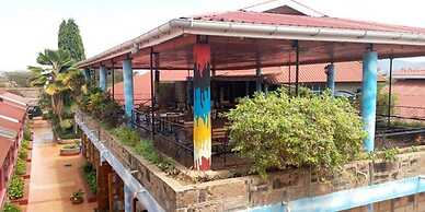 Miryam Village Inn Safari Lodge