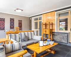 Floral Hotel Splendid Valley Beijing