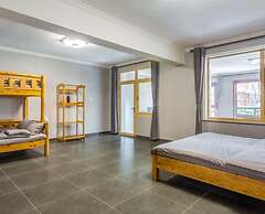 Floral Hotel Splendid Valley Beijing