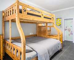 Floral Hotel Splendid Valley Beijing