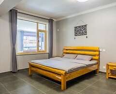 Floral Hotel Splendid Valley Beijing